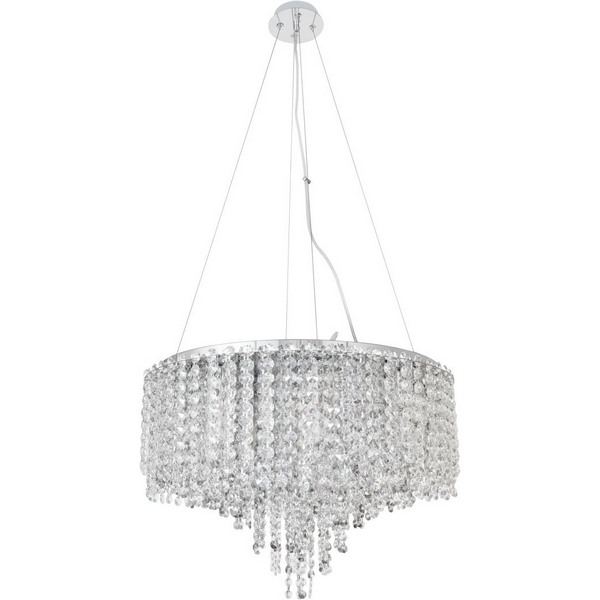 Подвесная люстра хрусталь Stilfort Rain of Crystal 2187/09/12P, Прозрачный, Rain of Crystal 2187/09/12P
Подвесная люстра хрусталь Stilfort Rain of Crystal 2187/09/12P, Прозрачный, Rain of Crystal 2187/09/12P