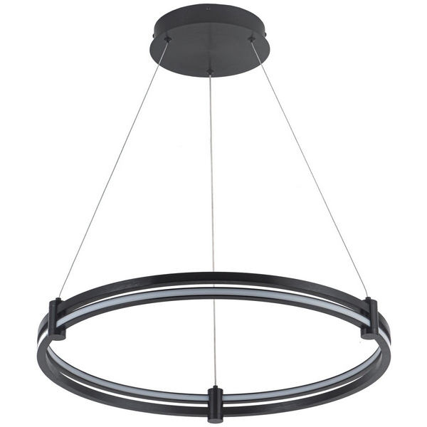 Подвесной светильник с пультом LED Stilfort Tooring 4006/02/01P, Черный, Tooring 4006/02/01P
Подвесной светильник с пультом LED Stilfort Tooring 4006/02/01P, Черный, Tooring 4006/02/01P