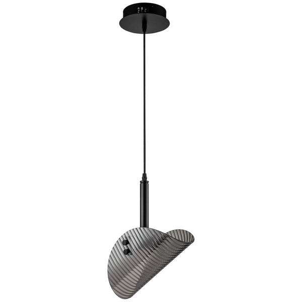 Подвесной светильник с ПДУ светодиодный Stilfort Relux 4008/02/01P, Дымчатый, Relux 4008/02/01P
Подвесной светильник с ПДУ светодиодный Stilfort Relux 4008/02/01P, Дымчатый, Relux 4008/02/01P