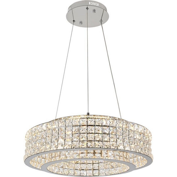 Подвесной хрустальный светильник с пультом LED Stilfort Karnelli 4024/09/06P, Прозрачный, Karnelli 4024/09/06P
Подвесной хрустальный светильник с пультом LED Stilfort Karnelli 4024/09/06P, Прозрачный, Karnelli 4024/09/06P