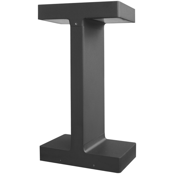 Наземный светильник IP65 светодиодный ST Luce Distesa SL095.415.02, Черный, Distesa SL095.415.02
Наземный светильник IP65 светодиодный ST Luce Distesa SL095.415.02, Черный, Distesa SL095.415.02