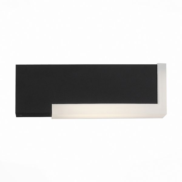 Настенный светильник светодиодный уличный IP54 ST Luce Posto SL096.401.02, Черный, Posto SL096.401.02
Настенный светильник светодиодный уличный IP54 ST Luce Posto SL096.401.02, Черный, Posto SL096.401.02