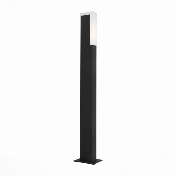 Наземный светодиодный светильник IP65 ST Luce Posto SL096.445.02, Черный, Posto SL096.445.02
Наземный светодиодный светильник IP65 ST Luce Posto SL096.445.02, Черный, Posto SL096.445.02