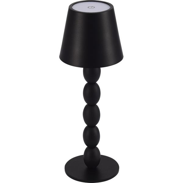Настольная лампа ST Luce Ease SL1011.404.01 Черный/Черный LED 1*3W, Ease SL1011.404.01
Настольная лампа ST Luce Ease SL1011.404.01 Черный/Черный LED 1*3W, Ease SL1011.404.01