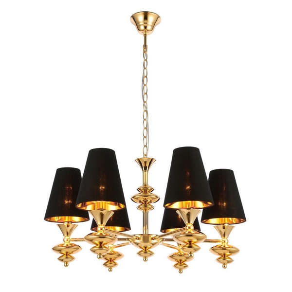 Подвесная люстра ST Luce Rionfo SL1137.203.06, Черный, Rionfo SL1137.203.06
Подвесная люстра ST Luce Rionfo SL1137.203.06, Черный, Rionfo SL1137.203.06
