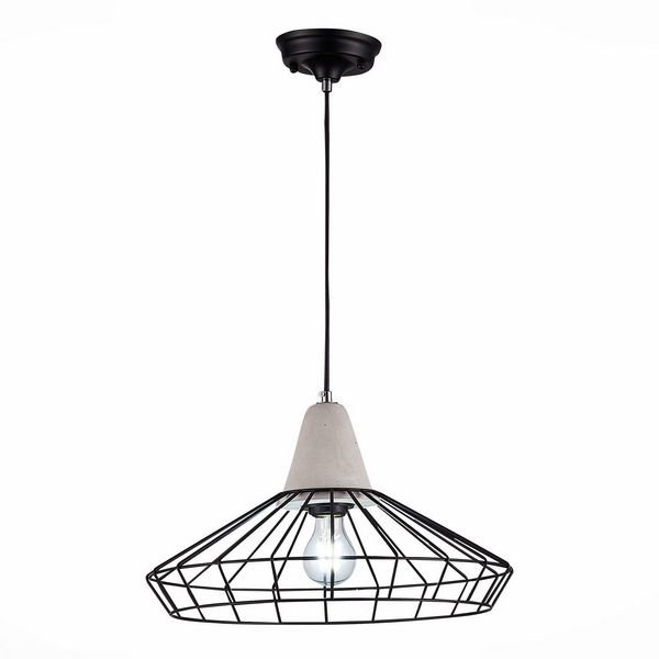 Подвесной светильник Pateria SL1144.403.01 (ST Luce), Черный, Pateria SL1144.403.01
Подвесной светильник Pateria SL1144.403.01 (ST Luce), Черный, Pateria SL1144.403.01