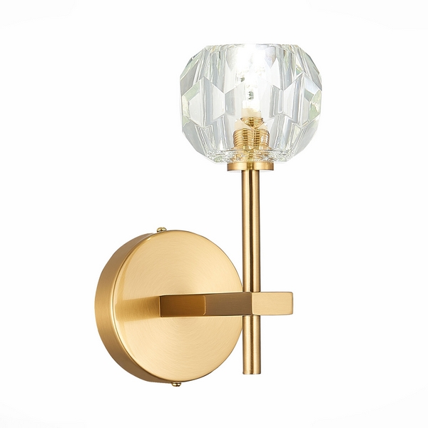 Бра хрустальное светодиодное ST Luce Romano SL1166.301.01, Латунь, Romano SL1166.301.01
Бра хрустальное светодиодное ST Luce Romano SL1166.301.01, Латунь, Romano SL1166.301.01