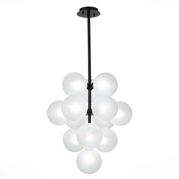 Потолочная люстра на штанге ST Luce Todo SL1184.413.13, Белый, Todo SL1184.413.13
Потолочная люстра на штанге ST Luce Todo SL1184.413.13, Белый, Todo SL1184.413.13