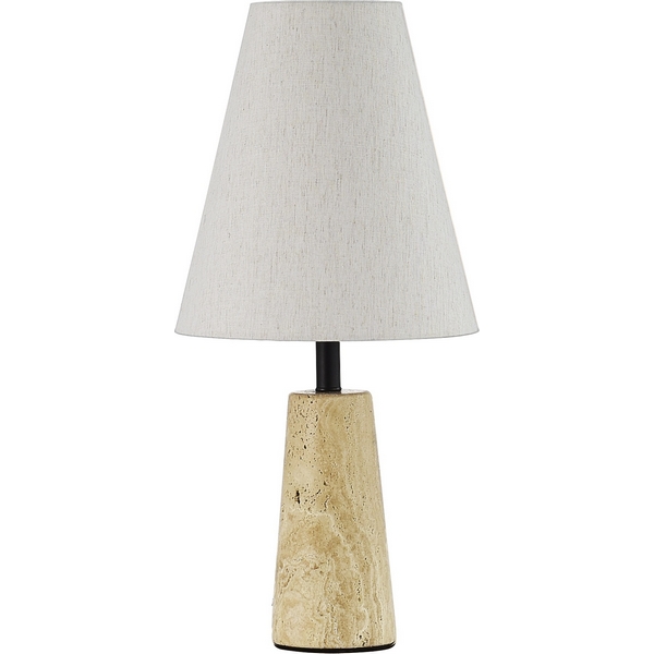 Настольная лампа ST Luce Earthy SL1194.404.01 Черный/Бежевый E27 1*60W, Earthy SL1194.404.01
Настольная лампа ST Luce Earthy SL1194.404.01 Черный/Бежевый E27 1*60W, Earthy SL1194.404.01