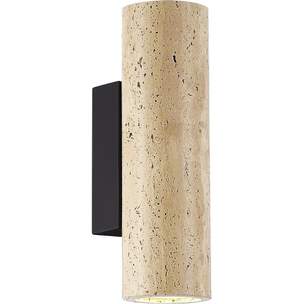 Настенный светильник ST Luce Earthy SL1194.411.01 Черный/Бежевый GU10 1*5W 4000K, Earthy SL1194.411.01
Настенный светильник ST Luce Earthy SL1194.411.01 Черный/Бежевый GU10 1*5W 4000K, Earthy SL1194.411.01