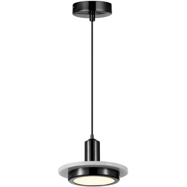 Подвесной светодиодный светильник ST Luce Oltarno SL1212.403.01, Черный, Oltarno SL1212.403.01
Подвесной светодиодный светильник ST Luce Oltarno SL1212.403.01, Черный, Oltarno SL1212.403.01