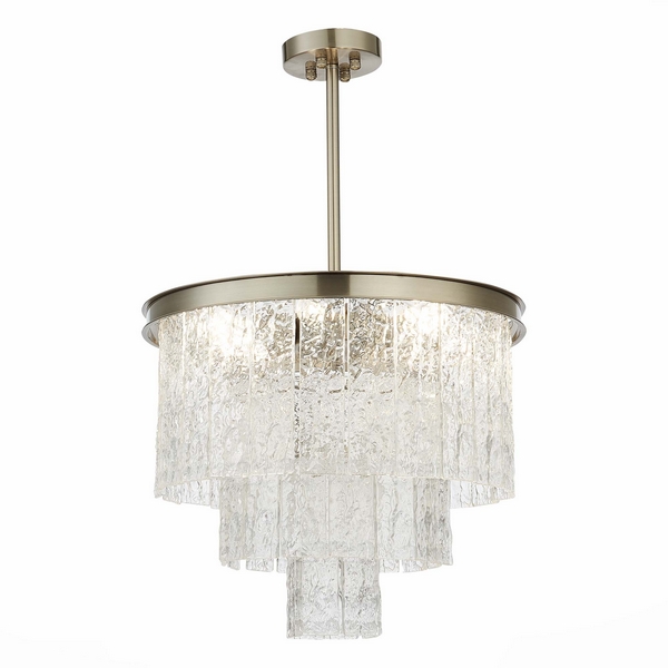 Потолочная каскадная люстра ST Luce Corsia SL1230.102.06, Никель, Corsia SL1230.102.06
Потолочная каскадная люстра ST Luce Corsia SL1230.102.06, Никель, Corsia SL1230.102.06