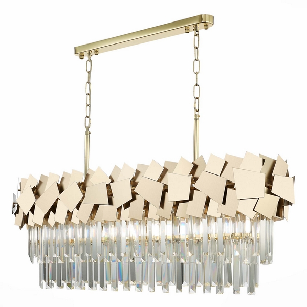 Подвесная люстра хрустальная ST Luce Caserta SL1232.203.07, Caserta SL1232.203.07
Подвесная люстра хрустальная ST Luce Caserta SL1232.203.07, Caserta SL1232.203.07