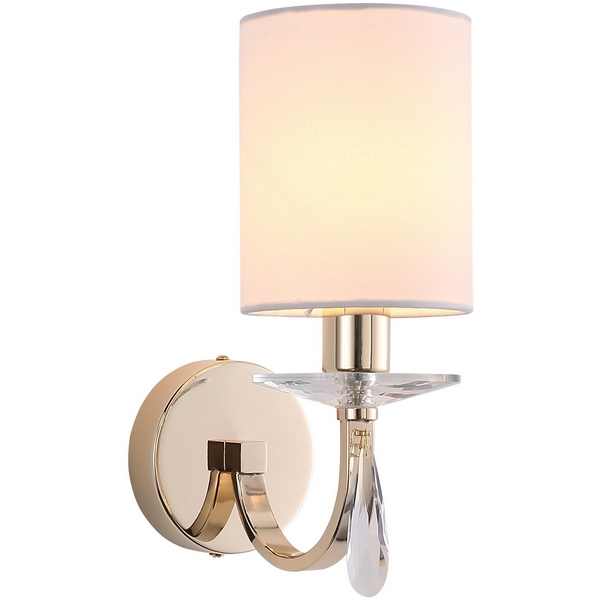Бра ST Luce Элеганс SL1405.221.01 латунь/прозрачный E14*1 40W, Белый, Элеганс SL1405.221.01
Бра ST Luce Элеганс SL1405.221.01 латунь/прозрачный E14*1 40W, Белый, Элеганс SL1405.221.01