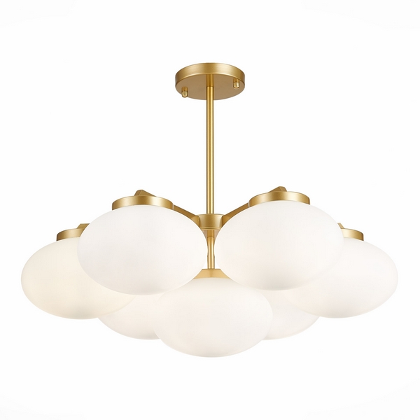 Потолочная люстра ST Luce Modica SL1503.203.07, Золото, Modica SL1503.203.07
Потолочная люстра ST Luce Modica SL1503.203.07, Золото, Modica SL1503.203.07