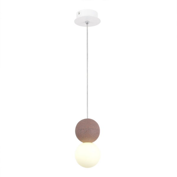 Подвесной светильник ST Luce Estruzzo SL1512.523.01 Красный/Белый G9 1*5W 4000K, Estruzzo SL1512.523.01
Подвесной светильник ST Luce Estruzzo SL1512.523.01 Красный/Белый G9 1*5W 4000K, Estruzzo SL1512.523.01