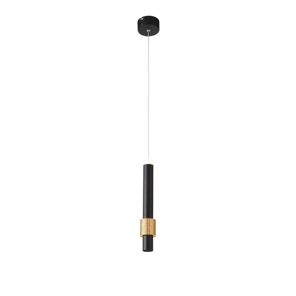 Подвесной светильник светодиодный ST Luce Ballito SL1591.403.01, Черный, Ballito SL1591.403.01
Подвесной светильник светодиодный ST Luce Ballito SL1591.403.01, Черный, Ballito SL1591.403.01
