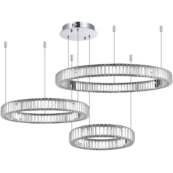 Подвесной светильник LED ST Luce Tivoli SL1622.113.03, Прозрачный, Tivoli SL1622.113.03
Подвесной светильник LED ST Luce Tivoli SL1622.113.03, Прозрачный, Tivoli SL1622.113.03