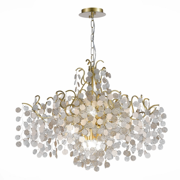 Подвесная люстра ST Luce Ravello SL1650.303.12, Прозрачный, Ravello SL1650.303.12
Подвесная люстра ST Luce Ravello SL1650.303.12, Прозрачный, Ravello SL1650.303.12