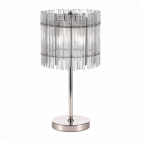 Настольная лампа ST Luce Epica SL1656.104.03, Прозрачный, Epica SL1656.104.03
Настольная лампа ST Luce Epica SL1656.104.03, Прозрачный, Epica SL1656.104.03