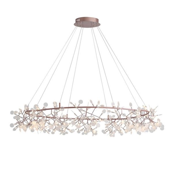Подвесная люстра светодиодная ST Luce Rafina SL379.203.324, Медный, Rafina SL379.203.324
Подвесная люстра светодиодная ST Luce Rafina SL379.203.324, Медный, Rafina SL379.203.324