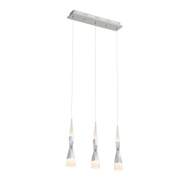 Подвесной светильник светодиодный ST Luce Bochie SL405.103.03, Белый, Bochie SL405.103.03
Подвесной светильник светодиодный ST Luce Bochie SL405.103.03, Белый, Bochie SL405.103.03
