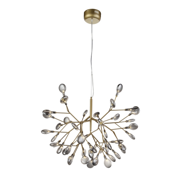 Подвесная люстра светодиодная Riccardo SL411.213.45 (ST Luce), Золото, Riccardo SL411.213.45
Подвесная люстра светодиодная Riccardo SL411.213.45 (ST Luce), Золото, Riccardo SL411.213.45