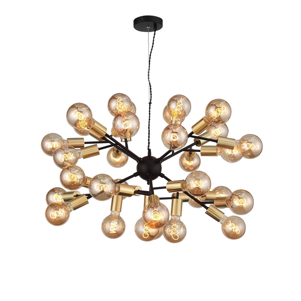 Подвесная люстра светодиодная Foglione SL437.403.32 (ST Luce), Золото, Foglione SL437.403.32
Подвесная люстра светодиодная Foglione SL437.403.32 (ST Luce), Золото, Foglione SL437.403.32