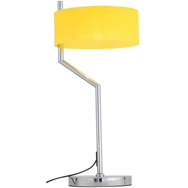 Интерьерная настольная лампа Foresta SL483.094.01 (ST Luce), Желтый, Foresta SL483.094.01
Интерьерная настольная лампа Foresta SL483.094.01 (ST Luce), Желтый, Foresta SL483.094.01