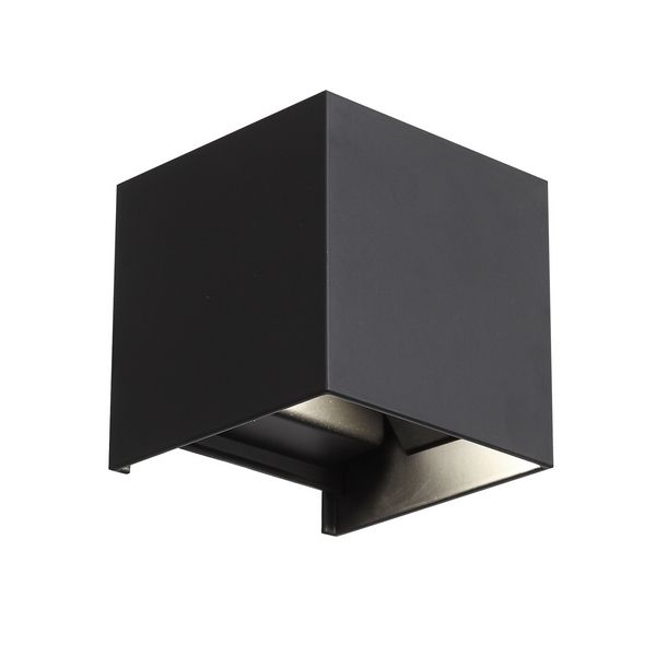 Настенный светильник светодиодный уличный IP65 ST Luce Staffa SL560.401.02, Черный, Staffa SL560.401.02
Настенный светильник светодиодный уличный IP65 ST Luce Staffa SL560.401.02, Черный, Staffa SL560.401.02