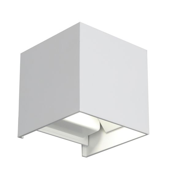 Настенный светильник светодиодный уличный IP65 ST Luce Staffa SL560.501.02, Белый, Staffa SL560.501.02
Настенный светильник светодиодный уличный IP65 ST Luce Staffa SL560.501.02, Белый, Staffa SL560.501.02