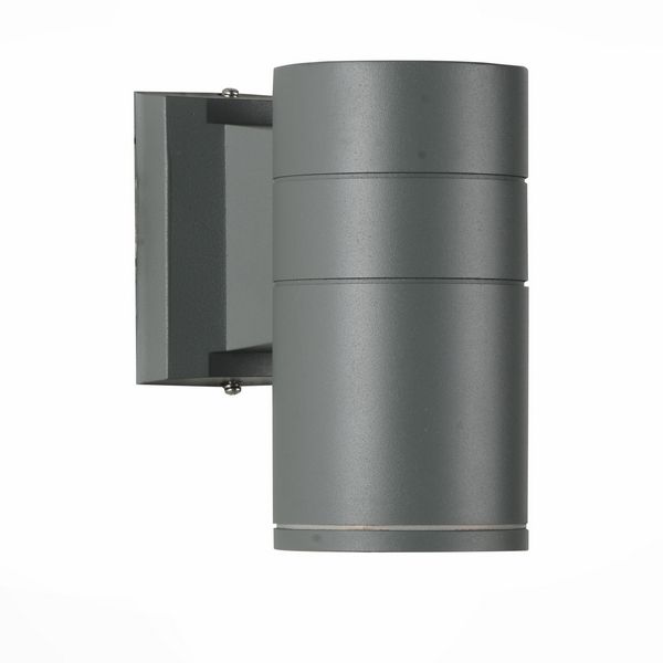 Настенный светильник светодиодный уличный ST Luce TUBO SL561.701.01, Серый, TUBO SL561.701.01
Настенный светильник светодиодный уличный ST Luce TUBO SL561.701.01, Серый, TUBO SL561.701.01