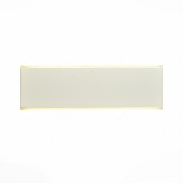 Настенный светильник светодиодный ST Luce Percetti SL567.501.01, Белый, Percetti SL567.501.01
Настенный светильник светодиодный ST Luce Percetti SL567.501.01, Белый, Percetti SL567.501.01