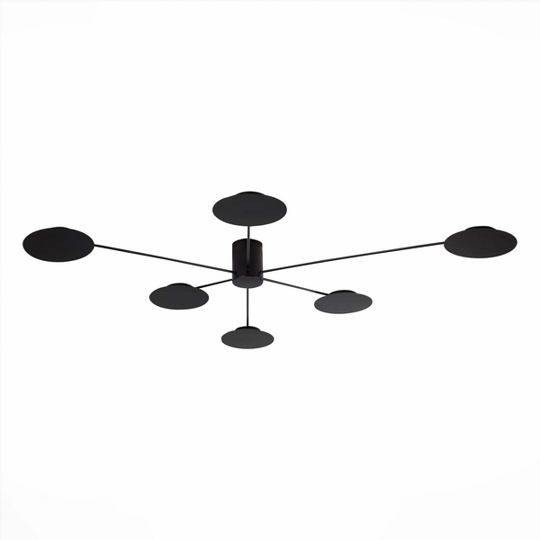 Потолочный светильник ST Luce TONDO SL6006.402.06, Черный, TONDO SL6006.402.06
Потолочный светильник ST Luce TONDO SL6006.402.06, Черный, TONDO SL6006.402.06