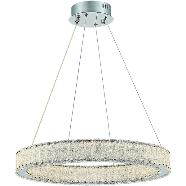 Подвесной светильник ST Luce Latozzo SL6008.113.01 Хром/Хром LED 1*30W 3000K, Latozzo SL6008.113.01
Подвесной светильник ST Luce Latozzo SL6008.113.01 Хром/Хром LED 1*30W 3000K, Latozzo SL6008.113.01
