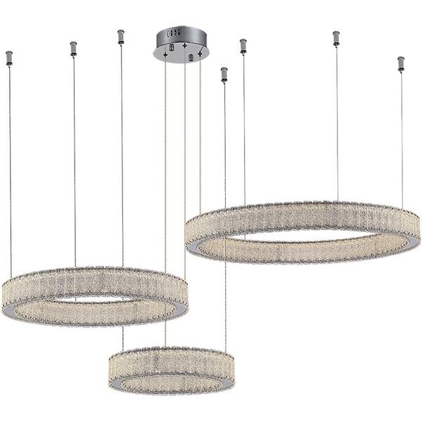 Подвесной светильник ST Luce Latozzo SL6008.113.03 Хром/Хром LED 3*95W 3000K, Latozzo SL6008.113.03
Подвесной светильник ST Luce Latozzo SL6008.113.03 Хром/Хром LED 3*95W 3000K, Latozzo SL6008.113.03