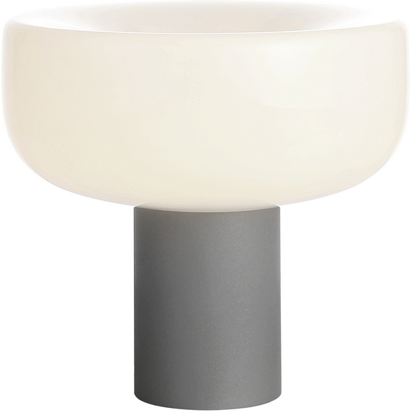 Настольная лампа ST Luce Ripple SL6014.504.01 Серый/Молочный LED 1*5W, Белый, Ripple SL6014.504.01
Настольная лампа ST Luce Ripple SL6014.504.01 Серый/Молочный LED 1*5W, Белый, Ripple SL6014.504.01