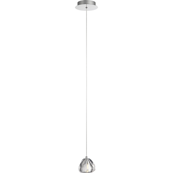 Подвесной светильник ST Luce Waterfall SL6017.101.01 Хром/Прозрачный с пузырьками воздуха LED 1*3W, Waterfall SL6017.101.01
Подвесной светильник ST Luce Waterfall SL6017.101.01 Хром/Прозрачный с пузырьками воздуха LED 1*3W, Waterfall SL6017.101.01