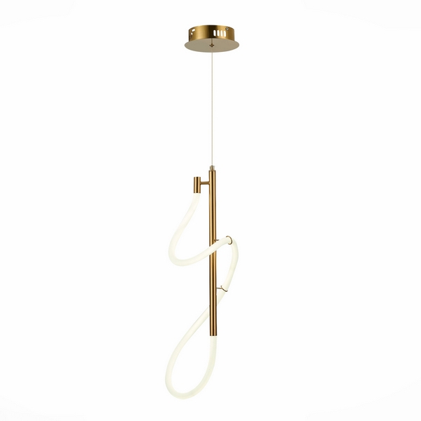 Подвесной светильник светодиодный ST Luce Sagrato SL6102.303.16 гибкий неон, Латунь, Sagrato SL6102.303.16
Подвесной светильник светодиодный ST Luce Sagrato SL6102.303.16 гибкий неон, Латунь, Sagrato SL6102.303.16