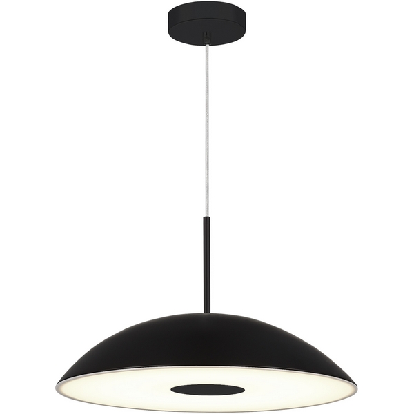 Подвесной светильник ST Luce Lid SL6128.403.01 Черный/Черный LED 1*24W 3000K LID, Lid SL6128.403.01
Подвесной светильник ST Luce Lid SL6128.403.01 Черный/Черный LED 1*24W 3000K LID, Lid SL6128.403.01