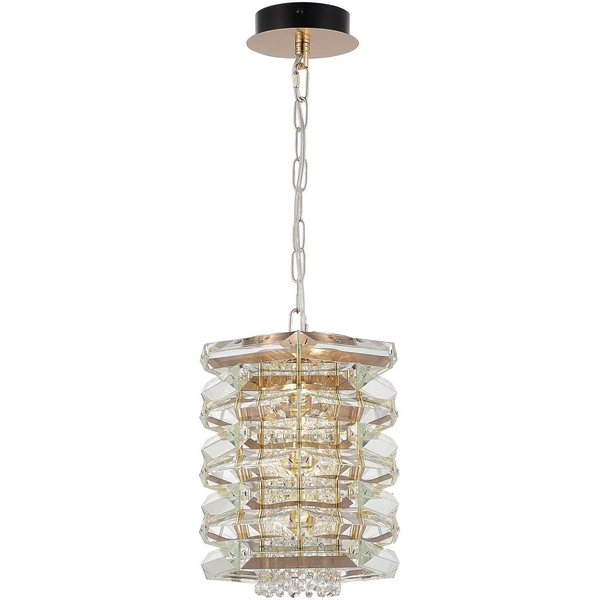 Подвесной светильнк ST Luce Strozzi SL6137.203.01 медь/прозрачный E14 1*40W, Strozzi SL6137.203.01
Подвесной светильнк ST Luce Strozzi SL6137.203.01 медь/прозрачный E14 1*40W, Strozzi SL6137.203.01