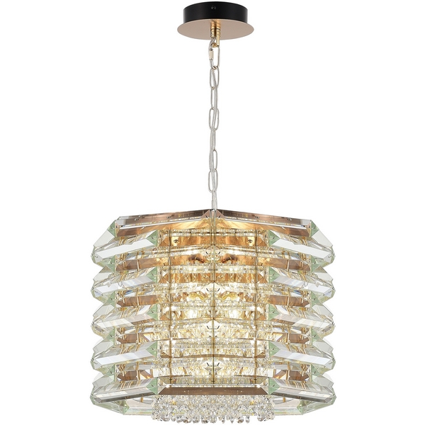 Подвесной светильнк ST Luce Strozzi SL6137.203.08 медь/прозрачный E14 8*40W, Strozzi SL6137.203.08
Подвесной светильнк ST Luce Strozzi SL6137.203.08 медь/прозрачный E14 8*40W, Strozzi SL6137.203.08