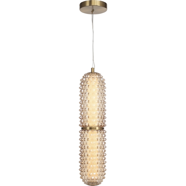 Подвесной светильник ST Luce Saguaro SL6144.303.01 латунь/Шампань LED 1*22W 4000K, Saguaro SL6144.303.01
Подвесной светильник ST Luce Saguaro SL6144.303.01 латунь/Шампань LED 1*22W 4000K, Saguaro SL6144.303.01
