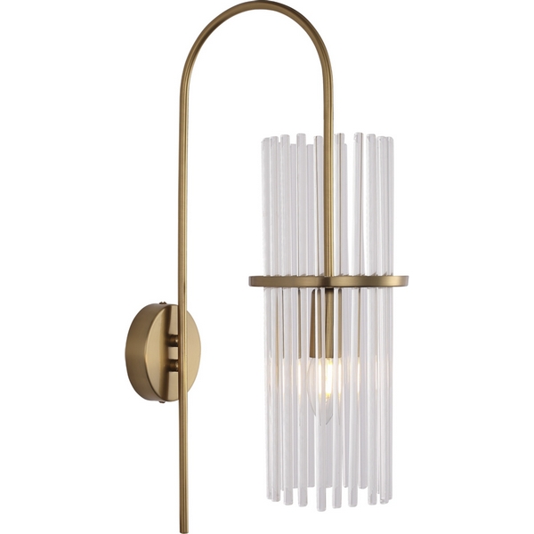 Бра ST Luce Tasse SL6145.301.01 латунь/прозрачный E14 1*40W, Tasse SL6145.301.01
Бра ST Luce Tasse SL6145.301.01 латунь/прозрачный E14 1*40W, Tasse SL6145.301.01