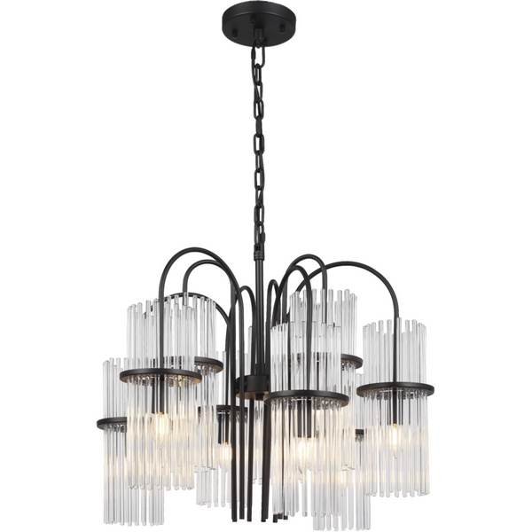 Подвесная люстра ST Luce Tasse SL6145.403.09 черный/прозрачный E14 9*40W, Tasse SL6145.403.09
Подвесная люстра ST Luce Tasse SL6145.403.09 черный/прозрачный E14 9*40W, Tasse SL6145.403.09