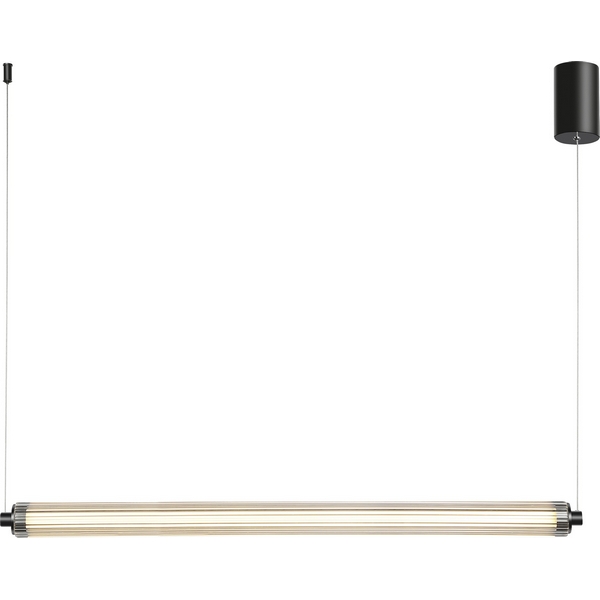 Подвесной светильник ST Luce Bamboo SL6224.413.01 Черный/Прозрачный LED 1*30W 4000K, Bamboo SL6224.413.01
Подвесной светильник ST Luce Bamboo SL6224.413.01 Черный/Прозрачный LED 1*30W 4000K, Bamboo SL6224.413.01