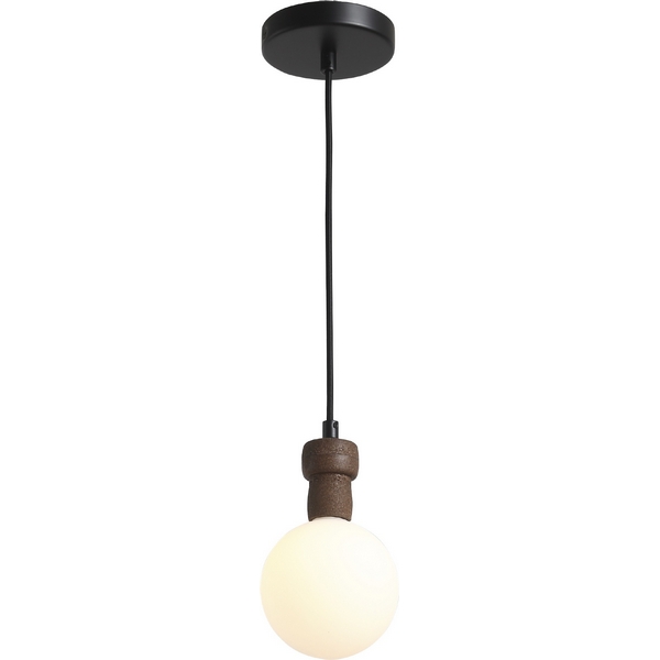Светильник подвесной ST Luce Cork SL6226.403.01 Черный/Белый G9 1*5W 4000K, SL6226.403.01
Светильник подвесной ST Luce Cork SL6226.403.01 Черный/Белый G9 1*5W 4000K, SL6226.403.01