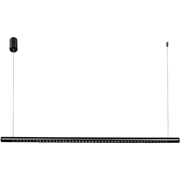 Подвесной линейный светильник ST Luce SL6238.413.01 черный/черный,латунь LED 1*28W 4000K, Parilla SL6238.413.01
Подвесной линейный светильник ST Luce SL6238.413.01 черный/черный,латунь LED 1*28W 4000K, Parilla SL6238.413.01