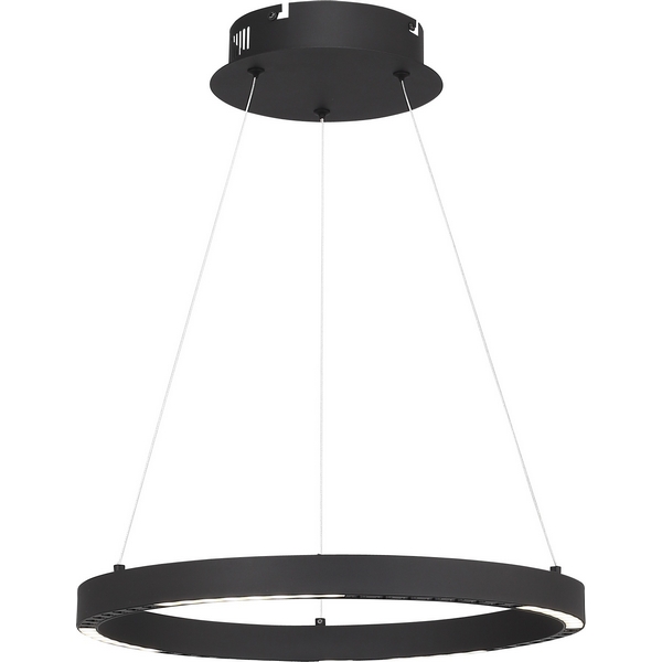 Подвесной светильник ST Luce SL6238 SL6238.423.01 черный/черный LED 1*25W 4000K, SL6238 SL6238.423.01
Подвесной светильник ST Luce SL6238 SL6238.423.01 черный/черный LED 1*25W 4000K, SL6238 SL6238.423.01