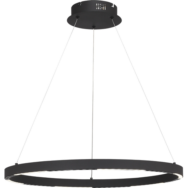 Подвесной светильник ST Luce SL6238 SL6238.433.01 черный/черный LED 1*32W 4000K, SL6238 SL6238.433.01
Подвесной светильник ST Luce SL6238 SL6238.433.01 черный/черный LED 1*32W 4000K, SL6238 SL6238.433.01